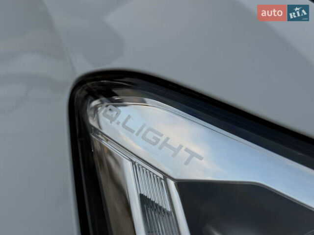 Білий Фольксваген Ті-Рок, об'ємом двигуна 1.5 л та пробігом 55 тис. км за 22799 $, фото 38 на Automoto.ua