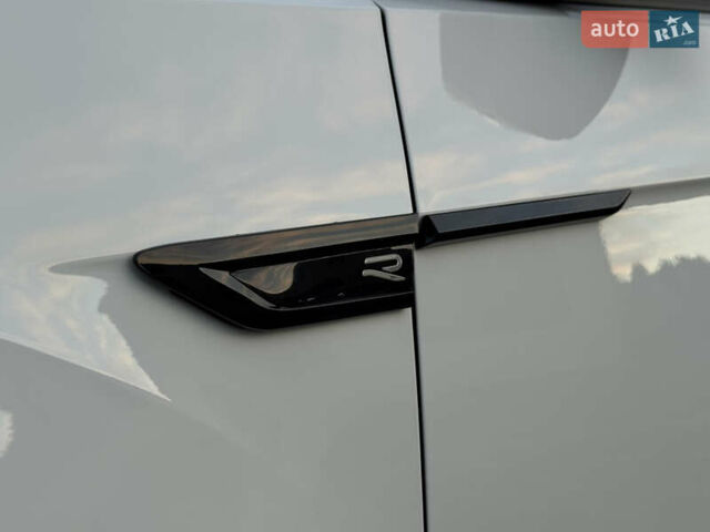 Білий Фольксваген Ті-Рок, об'ємом двигуна 1.5 л та пробігом 55 тис. км за 22799 $, фото 19 на Automoto.ua