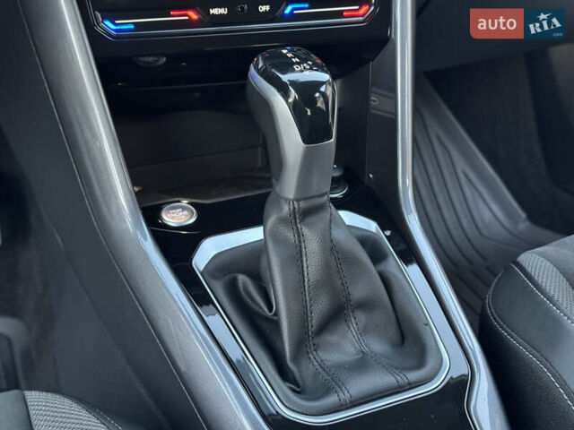 Білий Фольксваген Ті-Рок, об'ємом двигуна 1.5 л та пробігом 55 тис. км за 22799 $, фото 109 на Automoto.ua