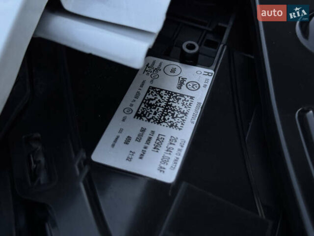 Білий Фольксваген Ті-Рок, об'ємом двигуна 1.5 л та пробігом 55 тис. км за 22799 $, фото 144 на Automoto.ua