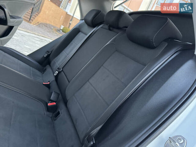 Білий Фольксваген Ті-Рок, об'ємом двигуна 1.5 л та пробігом 55 тис. км за 22799 $, фото 130 на Automoto.ua