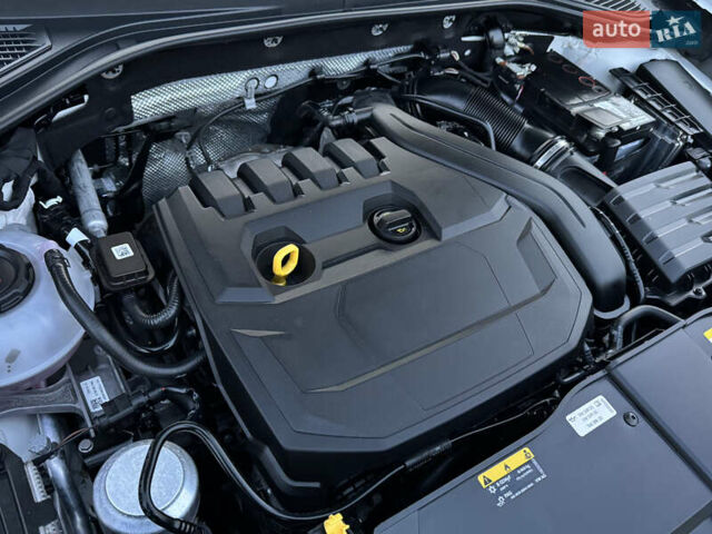 Білий Фольксваген Ті-Рок, об'ємом двигуна 1.5 л та пробігом 55 тис. км за 22799 $, фото 143 на Automoto.ua