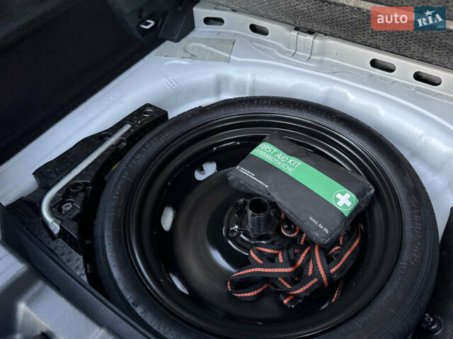 Білий Фольксваген Ті-Рок, об'ємом двигуна 1.5 л та пробігом 55 тис. км за 22799 $, фото 140 на Automoto.ua