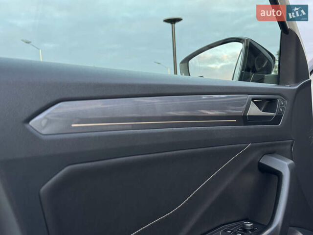 Білий Фольксваген Ті-Рок, об'ємом двигуна 1.5 л та пробігом 55 тис. км за 22799 $, фото 87 на Automoto.ua