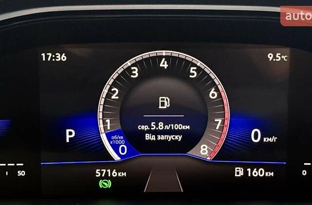 Білий Фольксваген Ті-Рок, об'ємом двигуна 1.4 л та пробігом 5 тис. км за 27800 $, фото 70 на Automoto.ua