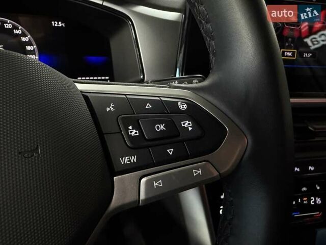 Фольксваген Ти-Рок 2024 в Тернополе на Automoto.ua Белый Фольксваген Ти-Рок, объемом двигателя 1.4 л и пробегом 5 тыс. км за 28300 $, фото 32 на Automoto.ua