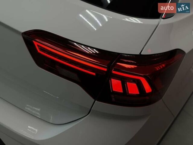 Фольксваген Ти-Рок 2024 в Тернополе на Automoto.ua Белый Фольксваген Ти-Рок, объемом двигателя 1.4 л и пробегом 5 тыс. км за 28300 $, фото 19 на Automoto.ua