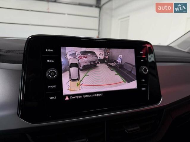 Фольксваген Ти-Рок 2024 в Тернополе на Automoto.ua Белый Фольксваген Ти-Рок, объемом двигателя 1.4 л и пробегом 5 тыс. км за 28300 $, фото 29 на Automoto.ua