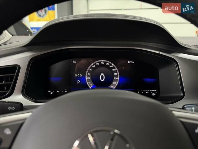 Фольксваген Ти-Рок 2024 в Тернополе на Automoto.ua Белый Фольксваген Ти-Рок, объемом двигателя 1.4 л и пробегом 5 тыс. км за 28300 $, фото 31 на Automoto.ua