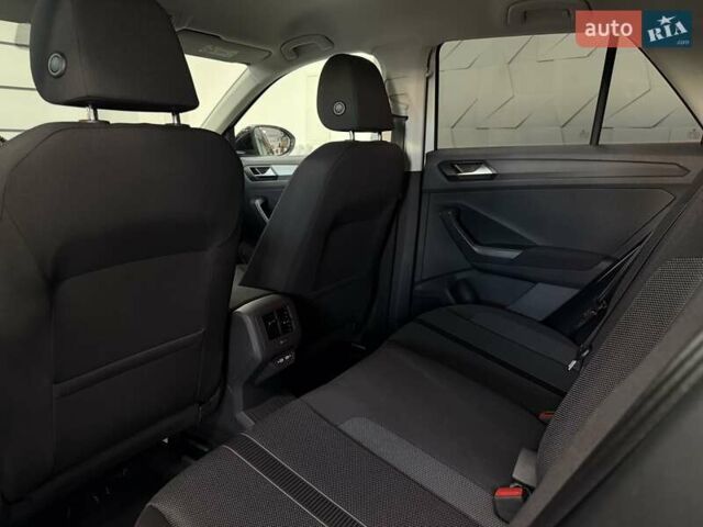 Фольксваген Ти-Рок 2024 в Тернополе на Automoto.ua Белый Фольксваген Ти-Рок, объемом двигателя 1.4 л и пробегом 5 тыс. км за 28300 $, фото 41 на Automoto.ua