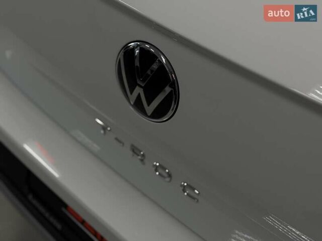 Фольксваген Ти-Рок 2024 в Тернополе на Automoto.ua Белый Фольксваген Ти-Рок, объемом двигателя 1.4 л и пробегом 5 тыс. км за 28300 $, фото 18 на Automoto.ua