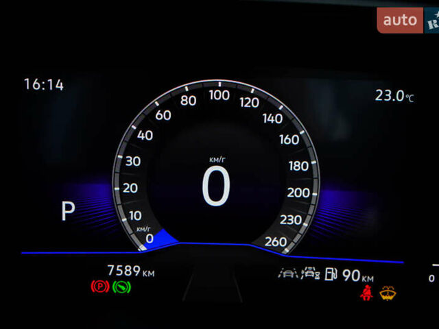 Білий Фольксваген Ті-Рок, об'ємом двигуна 1.4 л та пробігом 8 тис. км за 28687 $, фото 19 на Automoto.ua