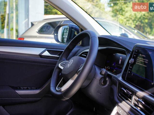 Білий Фольксваген Ті-Рок, об'ємом двигуна 1.4 л та пробігом 8 тис. км за 28687 $, фото 33 на Automoto.ua