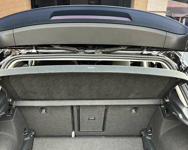 Чорний Фольксваген Ті-Рок, об'ємом двигуна 1.5 л та пробігом 70 тис. км за 20700 $, фото 7 на Automoto.ua