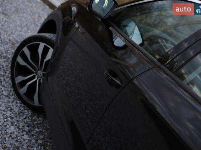 Черный Фольксваген Ти-Рок, объемом двигателя 1.97 л и пробегом 110 тыс. км за 24899 $, фото 49 на Automoto.ua