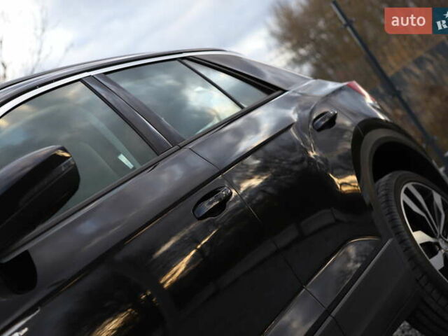 Черный Фольксваген Ти-Рок, объемом двигателя 1.97 л и пробегом 110 тыс. км за 24899 $, фото 37 на Automoto.ua