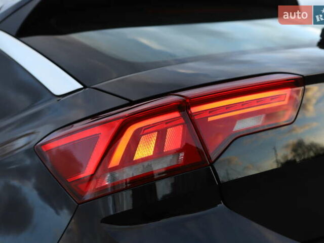 Черный Фольксваген Ти-Рок, объемом двигателя 1.97 л и пробегом 110 тыс. км за 24899 $, фото 43 на Automoto.ua