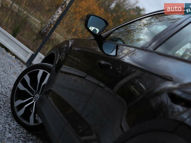 Черный Фольксваген Ти-Рок, объемом двигателя 1.97 л и пробегом 110 тыс. км за 24899 $, фото 44 на Automoto.ua