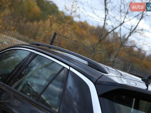 Черный Фольксваген Ти-Рок, объемом двигателя 1.97 л и пробегом 110 тыс. км за 24899 $, фото 47 на Automoto.ua