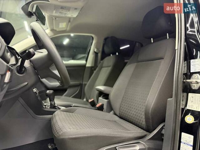 Фольксваген Ти-Рок 2020 в Черновцах на Automoto.ua Черный Фольксваген Ти-Рок, объемом двигателя 1.6 л и пробегом 200 тыс. км за 20700 $, фото 9 на Automoto.ua
