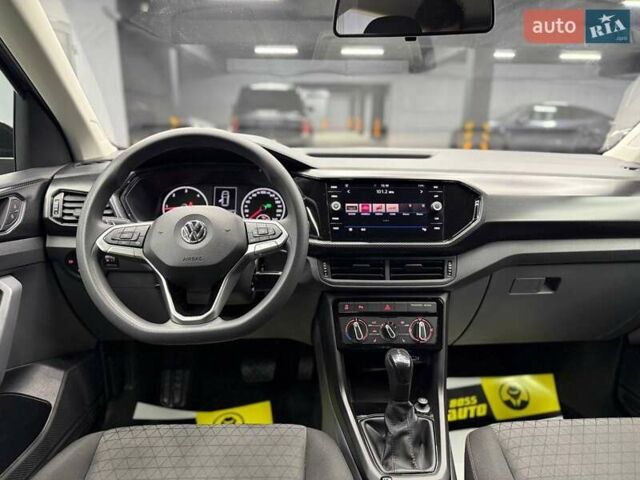 Фольксваген Ти-Рок 2020 в Черновцах на Automoto.ua Черный Фольксваген Ти-Рок, объемом двигателя 1.6 л и пробегом 200 тыс. км за 20700 $, фото 16 на Automoto.ua