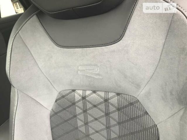 Черный Фольксваген Ти-Рок, объемом двигателя 0 л и пробегом 20 тыс. км за 29000 $, фото 8 на Automoto.ua