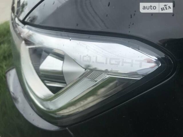 Черный Фольксваген Ти-Рок, объемом двигателя 0 л и пробегом 20 тыс. км за 29000 $, фото 4 на Automoto.ua