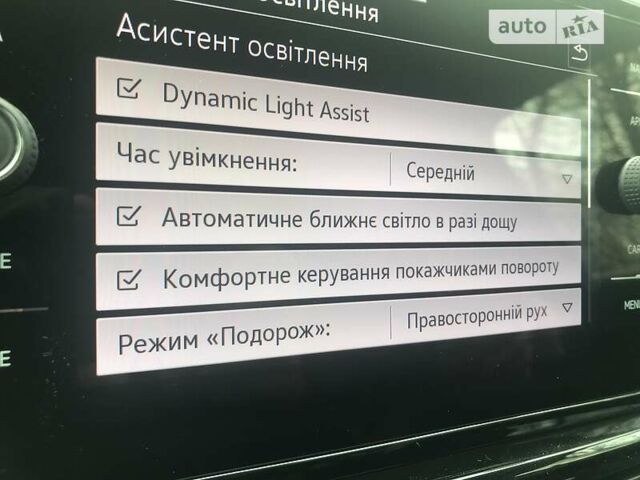 Черный Фольксваген Ти-Рок, объемом двигателя 0 л и пробегом 20 тыс. км за 29000 $, фото 16 на Automoto.ua