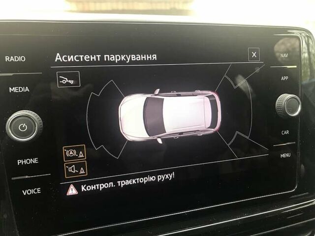 Чорний Фольксваген Ті-Рок, об'ємом двигуна 0 л та пробігом 20 тис. км за 40400 $, фото 13 на Automoto.ua