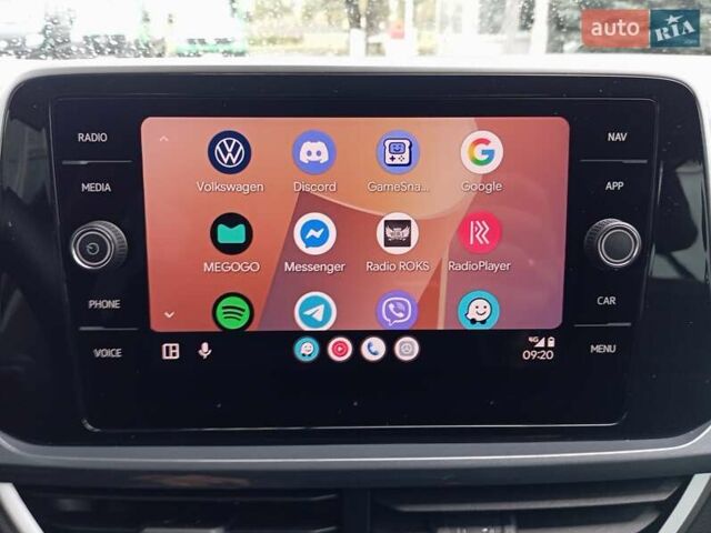 Черный Фольксваген Ти-Рок, объемом двигателя 1.4 л и пробегом 11 тыс. км за 30200 $, фото 26 на Automoto.ua