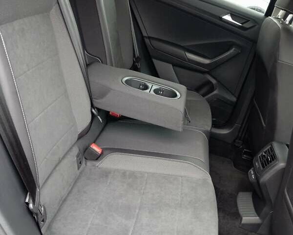 Черный Фольксваген Ти-Рок, объемом двигателя 1.4 л и пробегом 11 тыс. км за 30200 $, фото 35 на Automoto.ua