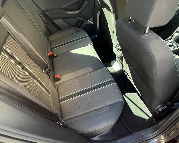 Коричневый Фольксваген Ти-Рок, объемом двигателя 1.5 л и пробегом 53 тыс. км за 23000 $, фото 9 на Automoto.ua