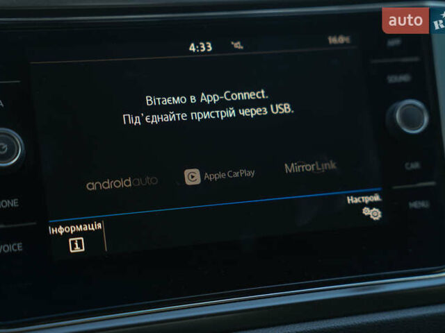 Червоний Фольксваген Ті-Рок, об'ємом двигуна 1.5 л та пробігом 144 тис. км за 18900 $, фото 22 на Automoto.ua