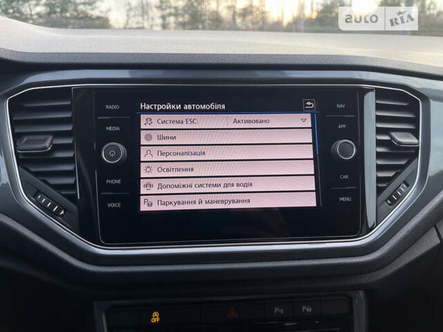 Фольксваген Ті-Рок, об'ємом двигуна 2 л та пробігом 132 тис. км за 23600 $, фото 31 на Automoto.ua