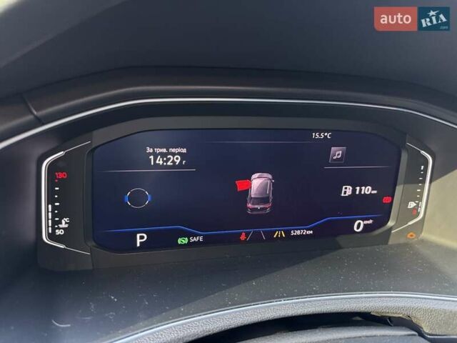 Фольксваген Ті-Рок, об'ємом двигуна 1.5 л та пробігом 59 тис. км за 24500 $, фото 11 на Automoto.ua