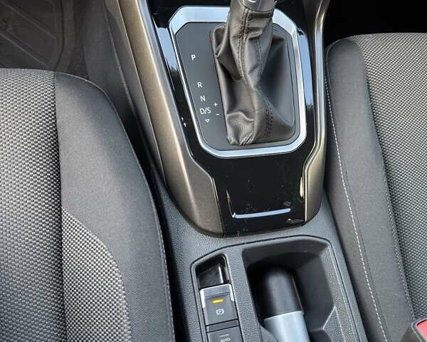 Фольксваген Ті-Рок, об'ємом двигуна 1.5 л та пробігом 59 тис. км за 24500 $, фото 14 на Automoto.ua