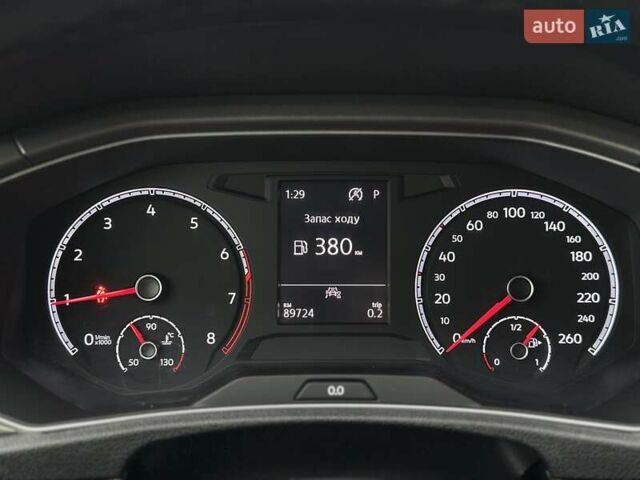 Фольксваген Ти-Рок, объемом двигателя 1.5 л и пробегом 89 тыс. км за 23200 $, фото 23 на Automoto.ua