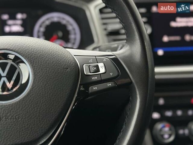 Фольксваген Ти-Рок, объемом двигателя 1.5 л и пробегом 89 тыс. км за 23200 $, фото 20 на Automoto.ua