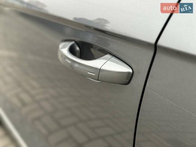 Фольксваген Ти-Рок, объемом двигателя 1.5 л и пробегом 89 тыс. км за 23200 $, фото 34 на Automoto.ua