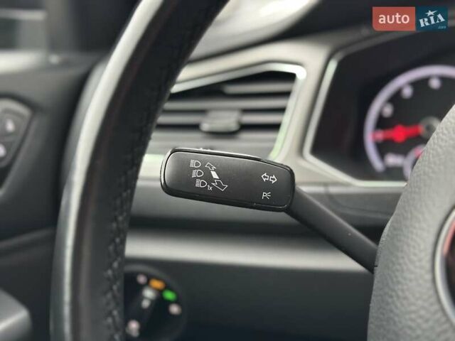 Фольксваген Ти-Рок, объемом двигателя 1.5 л и пробегом 89 тыс. км за 23200 $, фото 21 на Automoto.ua