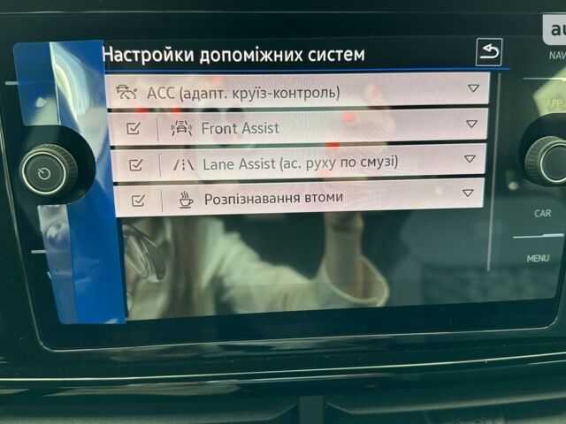 Фольксваген Ти-Рок, объемом двигателя 1.4 л и пробегом 0 тыс. км за 34879 $, фото 11 на Automoto.ua