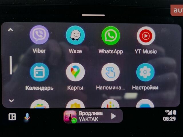 купить новое авто Фольксваген Ти-Рок 2023 года от официального дилера Автомобільний Дім Volkswagen Фольксваген фото