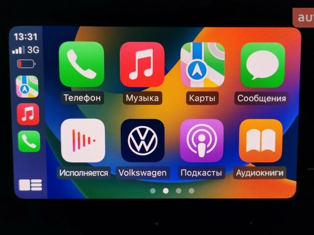купить новое авто Фольксваген Ти-Рок 2023 года от официального дилера Автомобільний Дім Volkswagen Фольксваген фото