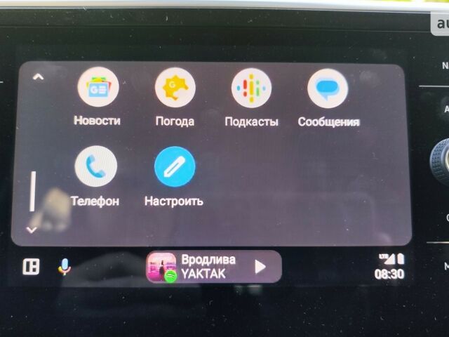 купити нове авто Фольксваген Ті-Рок 2023 року від офіційного дилера Автомобільний Дім Volkswagen Фольксваген фото