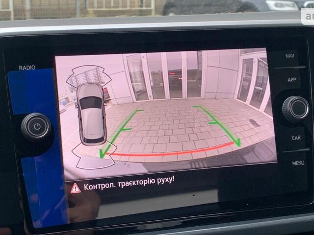 Фольксваген Ти-Рок, объемом двигателя 1.4 л и пробегом 0 тыс. км за 35404 $, фото 12 на Automoto.ua