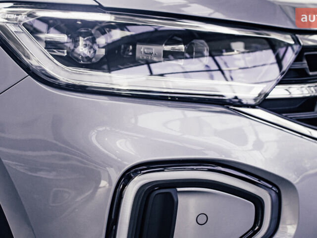 купить новое авто Фольксваген Ти-Рок 2024 года от официального дилера Автоцентр AUTO.RIA Фольксваген фото