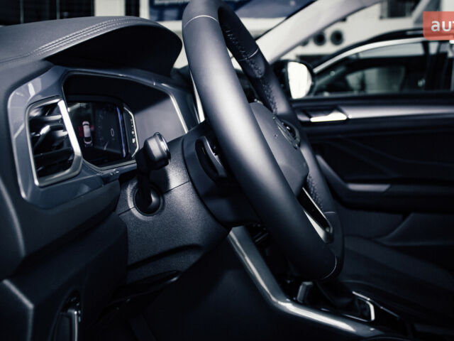 купить новое авто Фольксваген Ти-Рок 2024 года от официального дилера Автоцентр AUTO.RIA Фольксваген фото