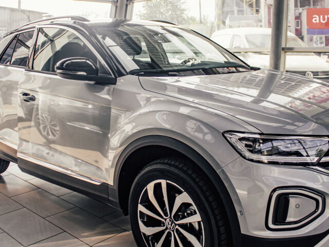 купить новое авто Фольксваген Ти-Рок 2024 года от официального дилера Автоцентр AUTO.RIA Фольксваген фото