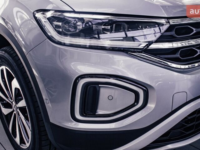 купить новое авто Фольксваген Ти-Рок 2024 года от официального дилера Автоцентр AUTO.RIA Фольксваген фото