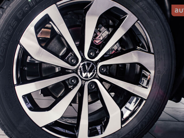 купить новое авто Фольксваген Ти-Рок 2024 года от официального дилера Автоцентр AUTO.RIA Фольксваген фото